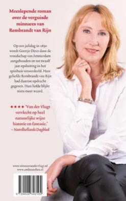 Schilderslief eBook