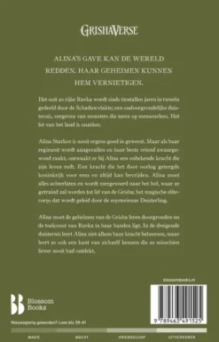 Schim & schaduw, Dreiging & duisternis en Val & verlossing eBook