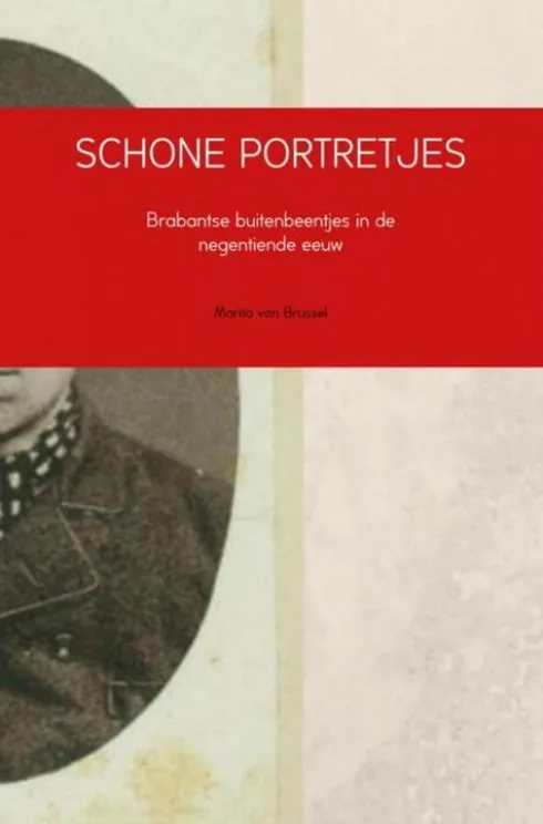 Schone portretjes eBook