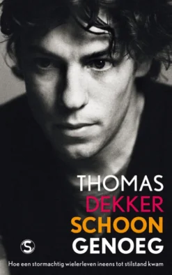 Schoon genoeg eBook