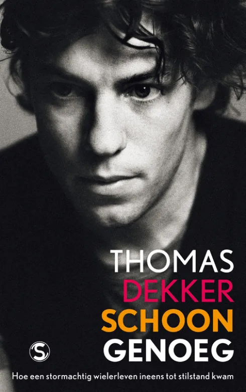 Schoon genoeg eBook