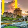 Schotland eBook
