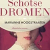 Schotse dromen eBook
