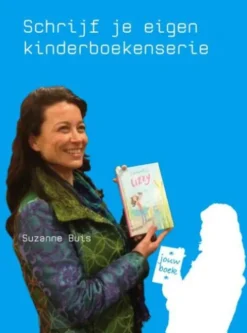Schrijf je eigen kinderboekenserie eBook