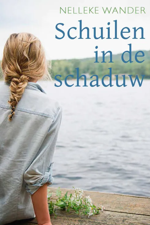 Schuilen in de schaduw eBook