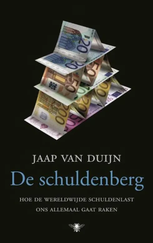 Schuldenberg eBook