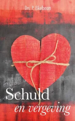 Schuld en vergeving eBook