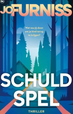 Schuldspel eBook