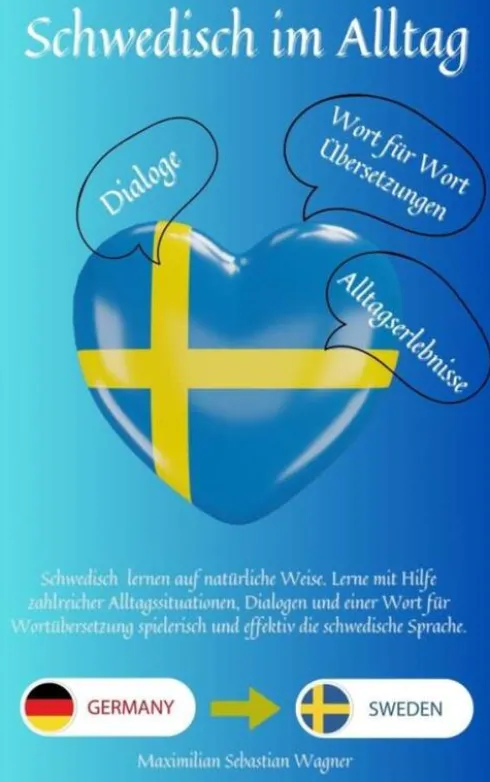 Schwedisch im Alltag eBook