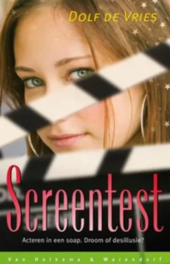 Screentest eBook