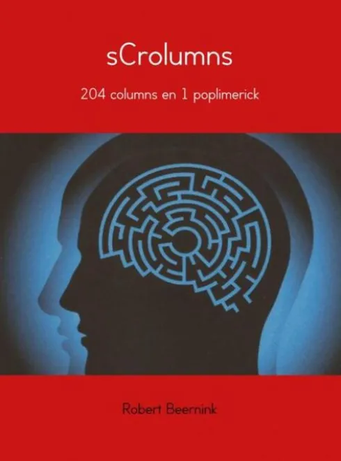 sCrolumns eBook