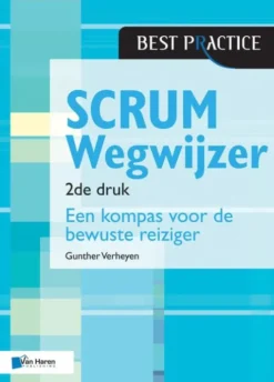Scrum Wegwijzer eBook