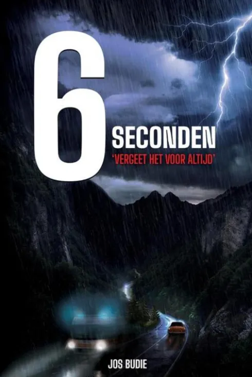 6 Seconden eBook