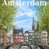 Secrets of Amsterdam eBook