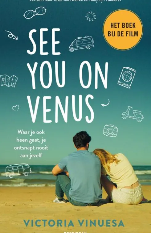 See You on Venus eBook