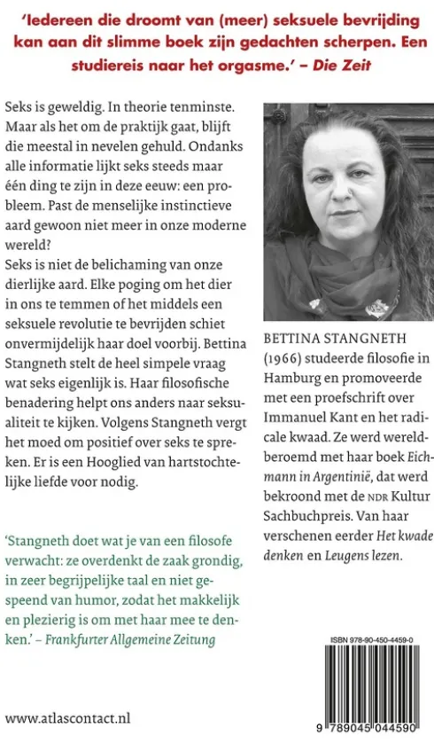 Sekscultuur eBook