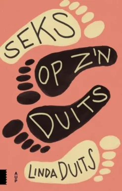 Seks op z'n Duits eBook