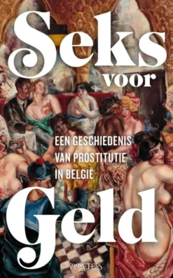 Seks voor geld eBook