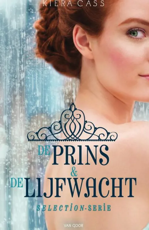 Selection - De Prins & De Lijfwacht eBook