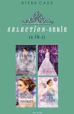 Selection-serie eBook
