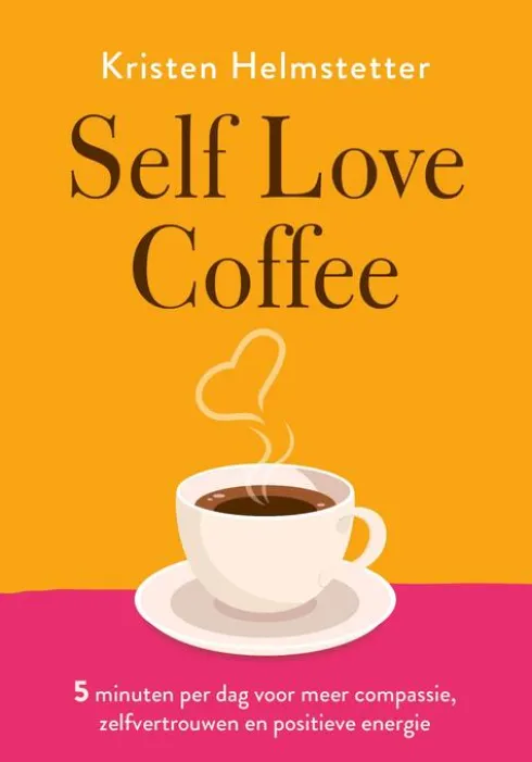 Self Love Coffee eBook