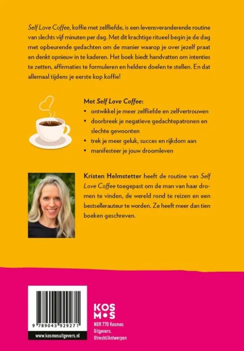 Self Love Coffee eBook