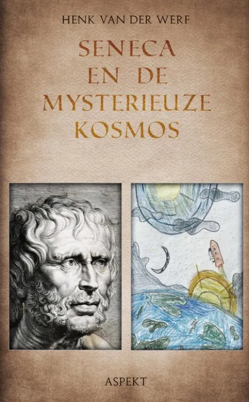 Seneca en de mysterieuze kosmos eBook