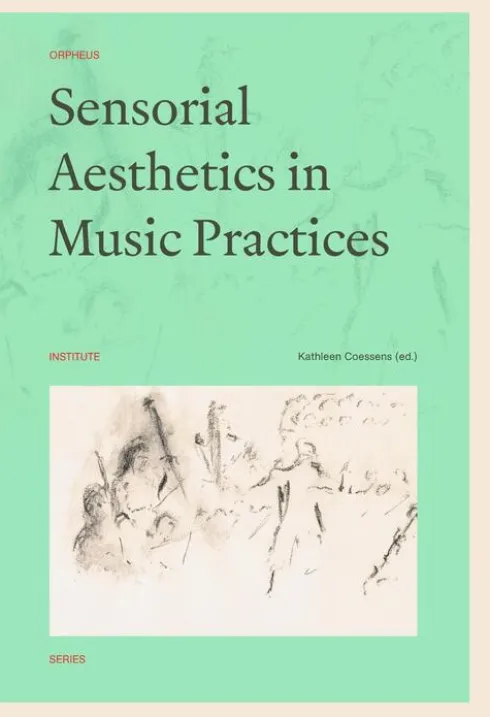 Sensorial Aesthetics in Music Practices eBook