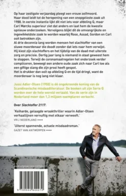 Serie Q deel 9 - Natriumchloride eBook