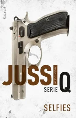 Serie Q deel 7 - Selfies eBook