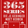 101 Series Die Je Gezien Moet Hebben eBook