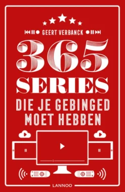 101 Series Die Je Gezien Moet Hebben eBook