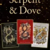 Serpent & Dove eBook