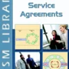 Service Agreements eBook