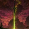 Seven Kingdoms Of Swords eBook