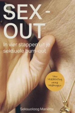 Sex-out eBook