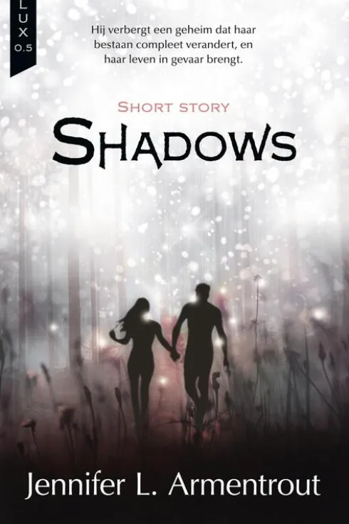Shadows eBook