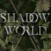 Shadow World eBook