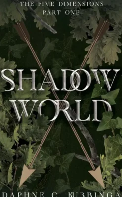 Shadow World eBook