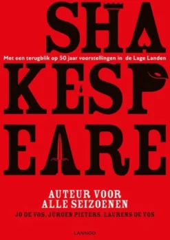 Shakespeare - Auteur voor alle seizoenen eBook