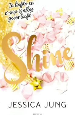 Shine eBook