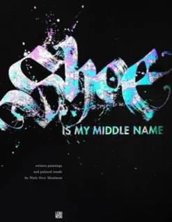 Shoe is my middle name eBook