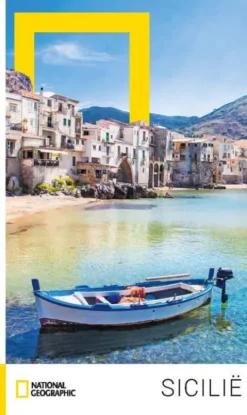Sicilië eBook