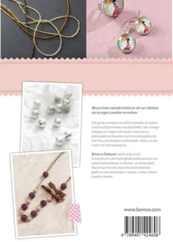 Sieraden eBook