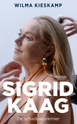 Sigrid Kaag eBook