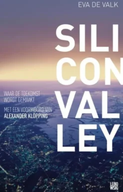Silicon valley eBook