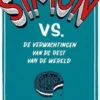 Simon vs de verwachtingen van de rest van de wereld & zijn liefde voor Blue eBook