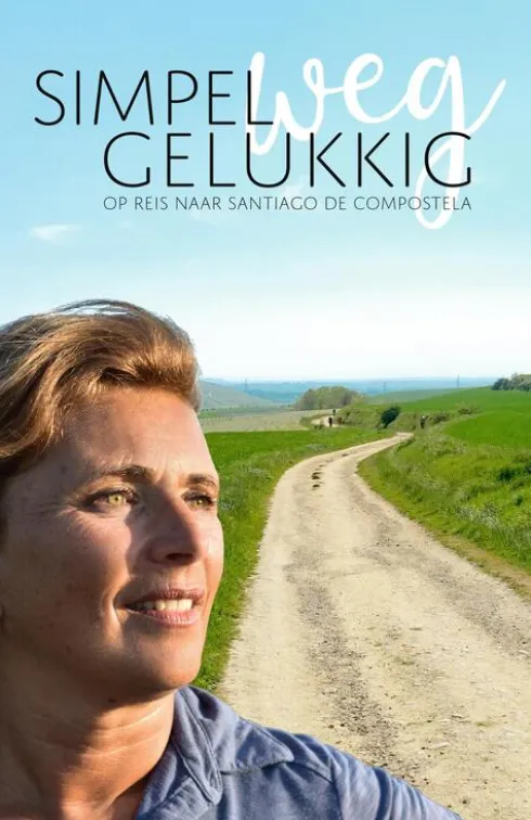 Simpelweg Gelukkig eBook