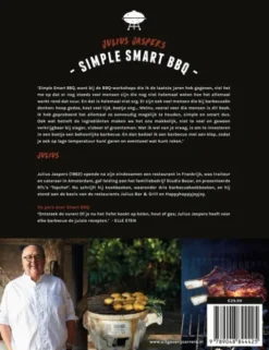 Simple Smart BBQ eBook