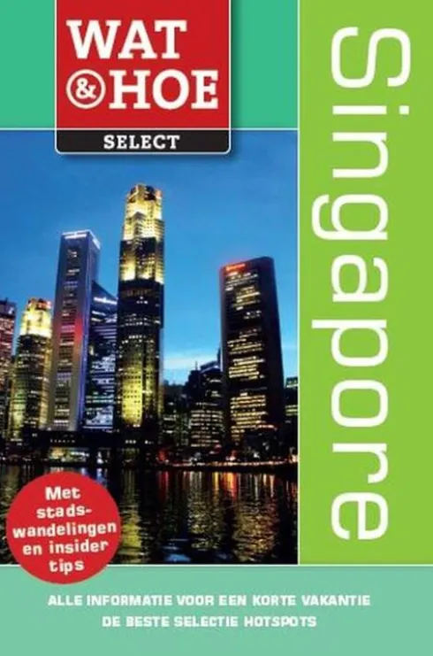 Singapore eBook